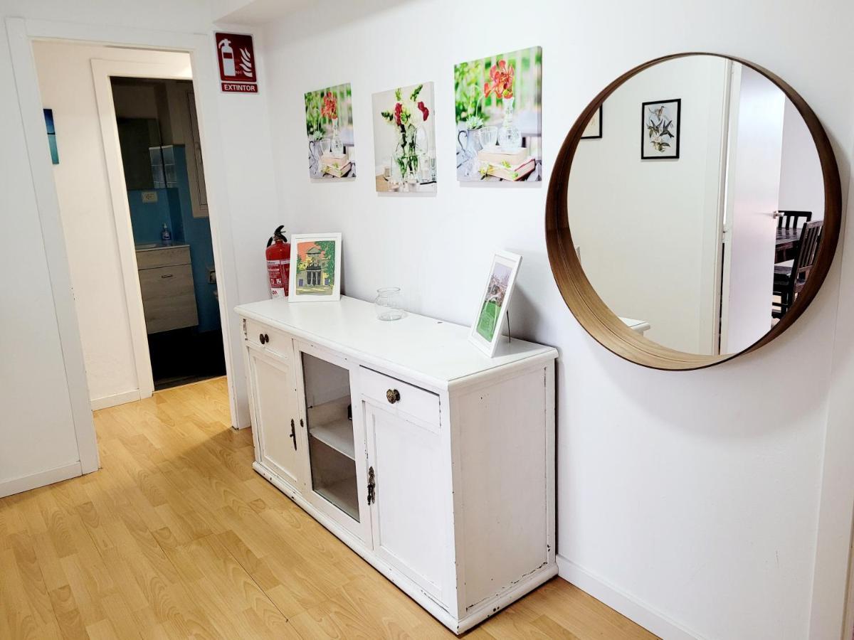 Amplio Piso Con Vistas En La Entrada Del Camino C4 Apartment Сантяго де Компостела Екстериор снимка