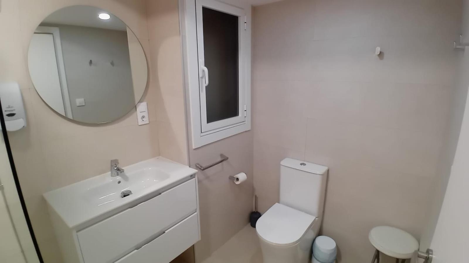 Amplio Piso Con Vistas En La Entrada Del Camino C4 Apartment Сантяго де Компостела Екстериор снимка
