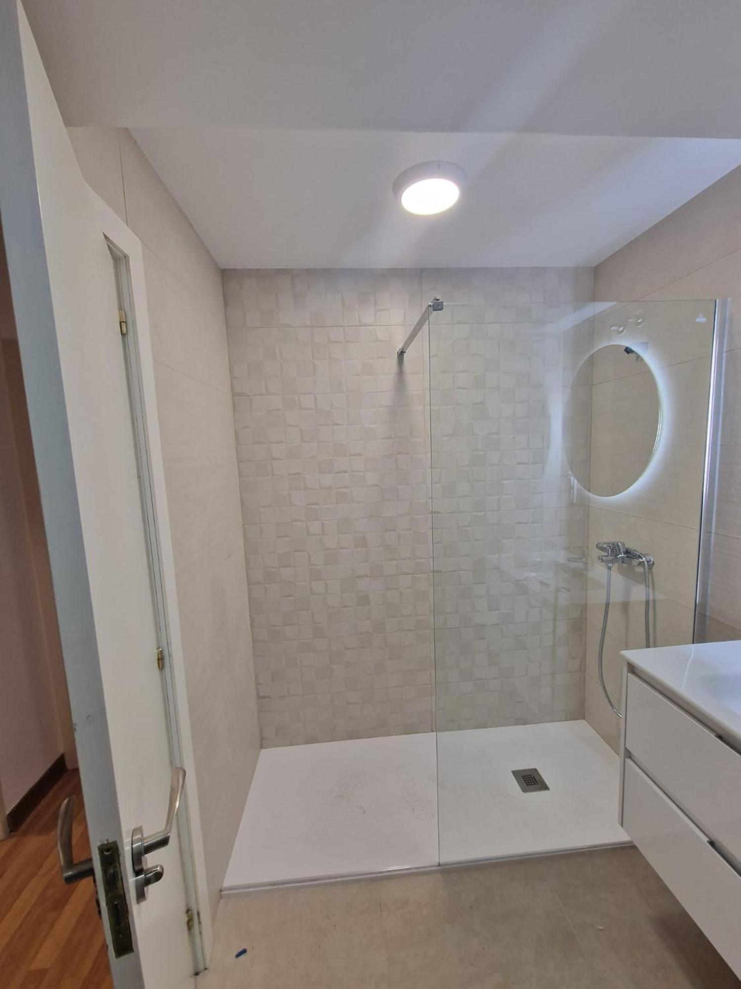 Amplio Piso Con Vistas En La Entrada Del Camino C4 Apartment Сантяго де Компостела Екстериор снимка